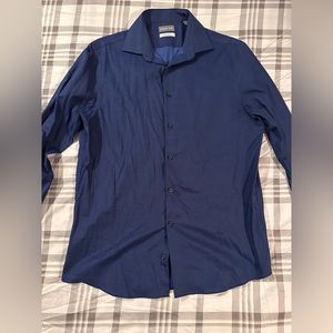 Michel Kors dress long sleeve